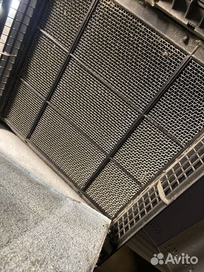 Очиститель воздуха daikin MC704AVM