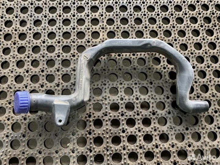 Горловина бачка стеклоомывателя Man Tgs 18.400 4X2