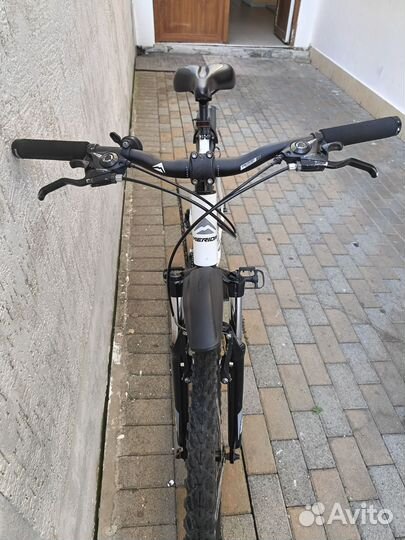 Горный велосипед Merida