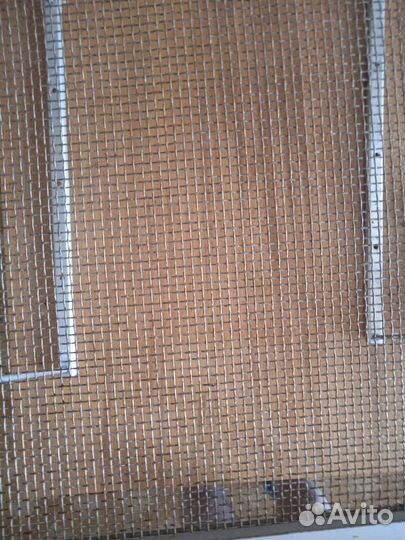 Сушилка для яблок и грибов. СССР