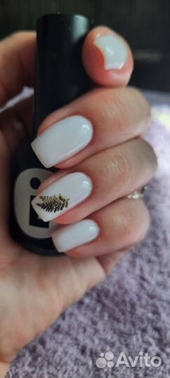 Маникюр,педикюр,гель-лак