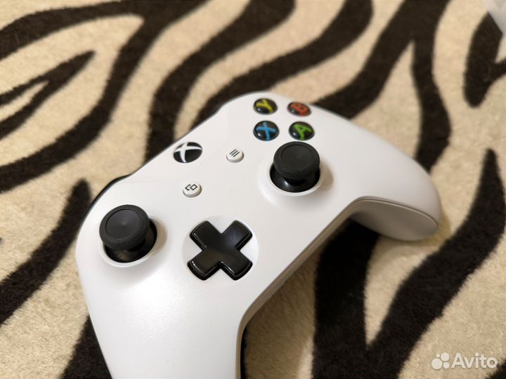 Геймпад для Xbox One S/X Series S/X