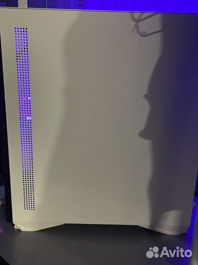 Игровой пк intel core i5, nvidia GeForce GTX 1060