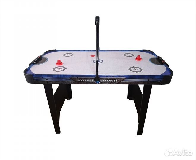 Игровой стол - аэрохоккей DFC modo 54