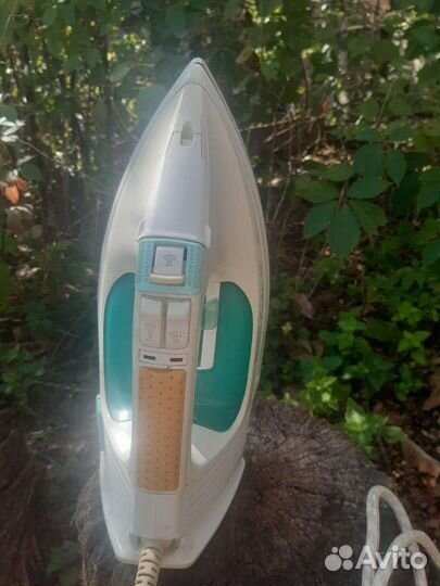 Утюг Tefal