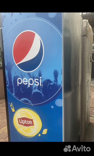 Холодильники