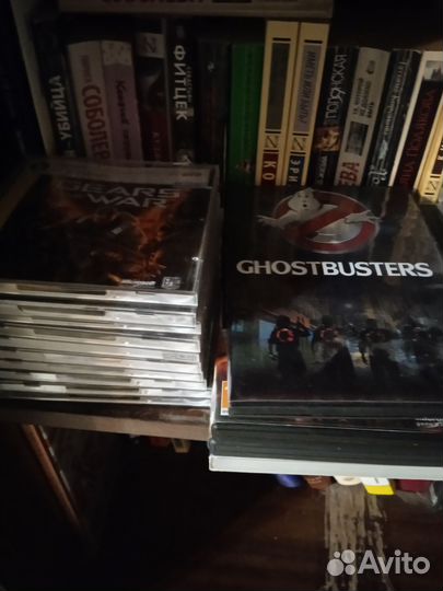 Компьютерная игра