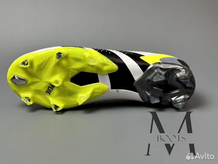 Бутсы Adidas predator Accuracy Paul Pogba.1