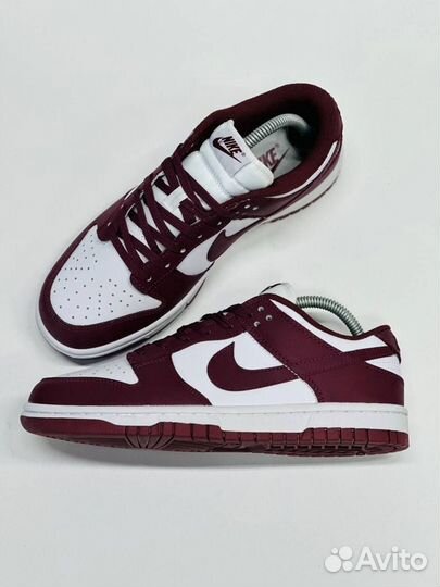 Кроссовки Nike SB Dunk Low (37-45)