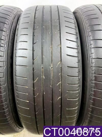 Bridgestone Dueler H/P Sport 225/55 R18 96T