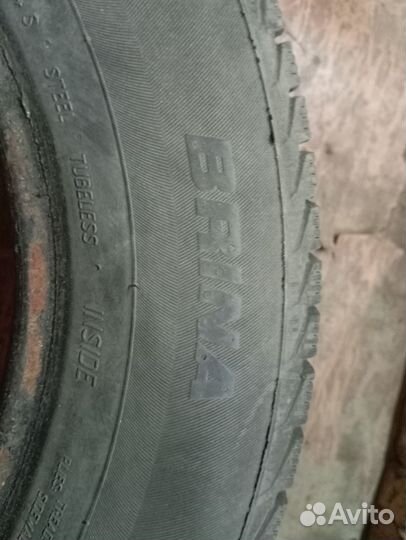 Viatti Brina 185/70 R14