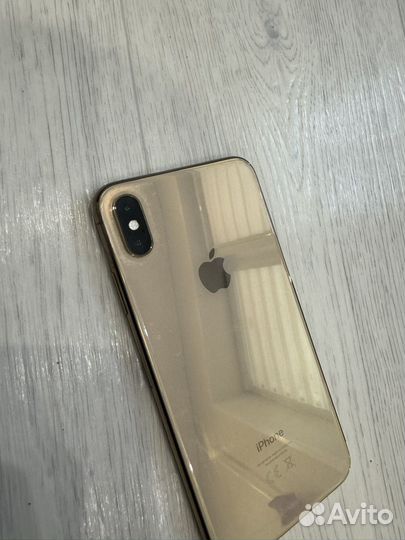 iPhone Xs Max, 256 ГБ