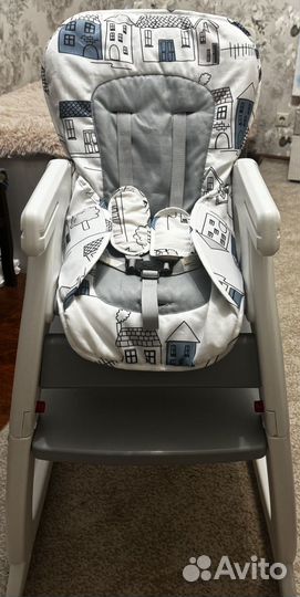 Столик для кормления трансформер