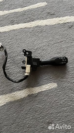 Ручка круиз контроля Lexus RX