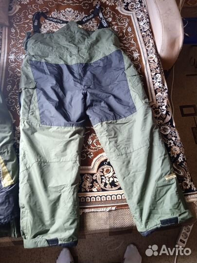 Продаю костюм nortex Breathable