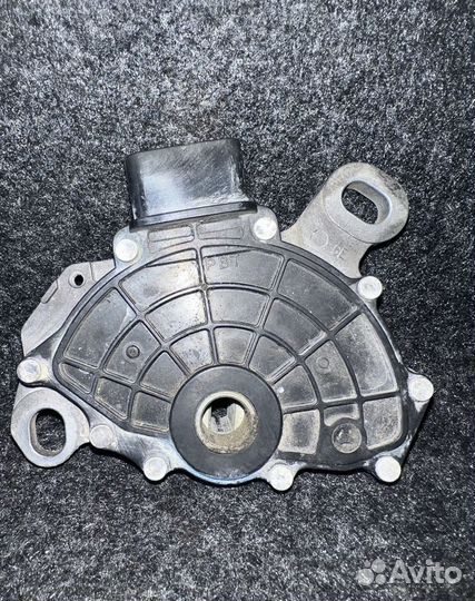 Ингибитор Opel Vectra C