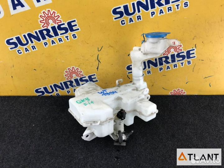 Бачок омывателя honda FIT