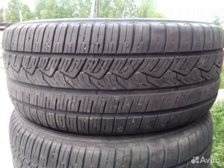 Nitto NT421Q 255/55 R18 109W