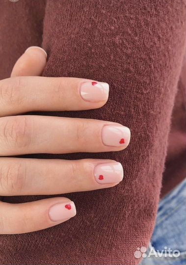 Маникюр педикюр Юмр