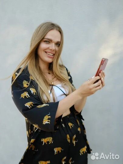 SMM специалист