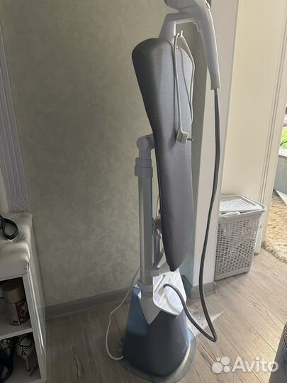 Вертикальный отпариватель Philips GC625/20