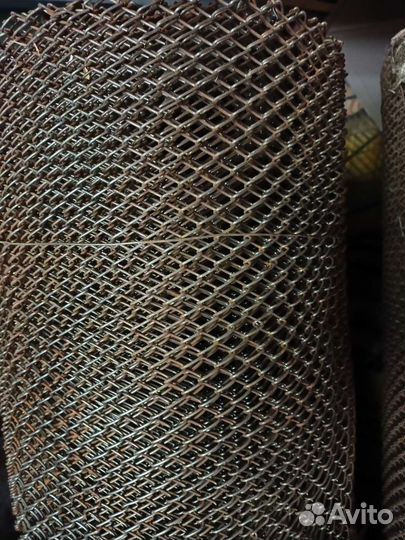 Сетка рабица