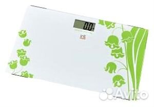 Весы напольные irit IR-7236, 20008