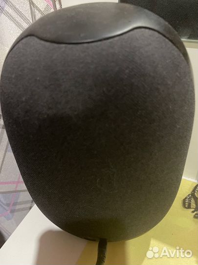 Умная колонка маруся