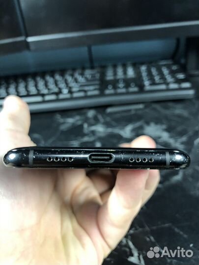 Xiaomi Mi 6, 6/128 ГБ