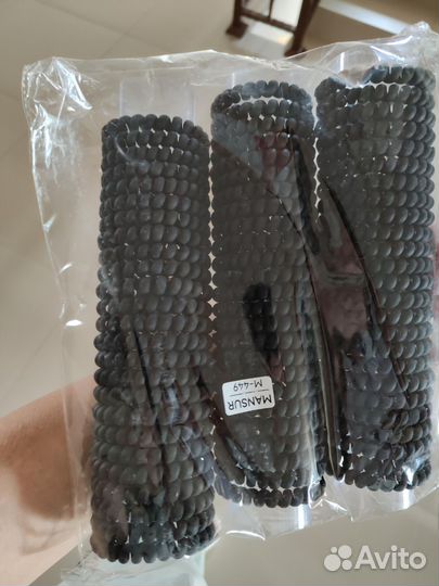 Резинки для волос оптом