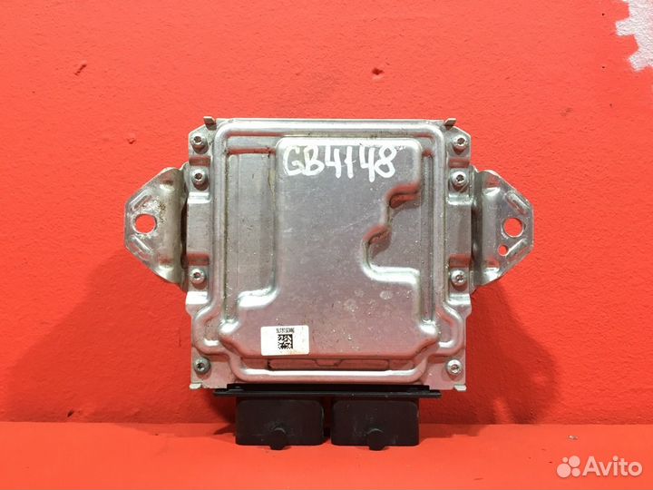 Блок управления двигателем Suzuki Sx4 2 (Sx4 New)