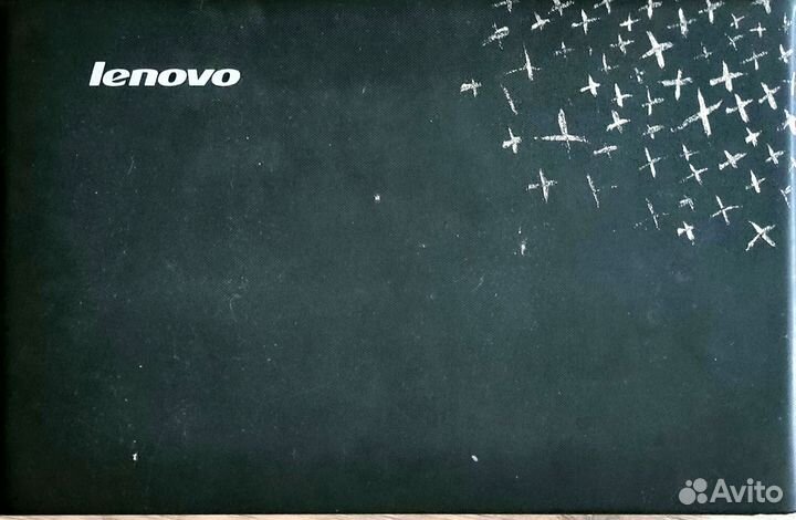 Ноутбук не рабочий