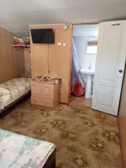 Комната 13 м², 1/2 эт.