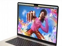 MacBook Air 15 M2 256 (2023) новый