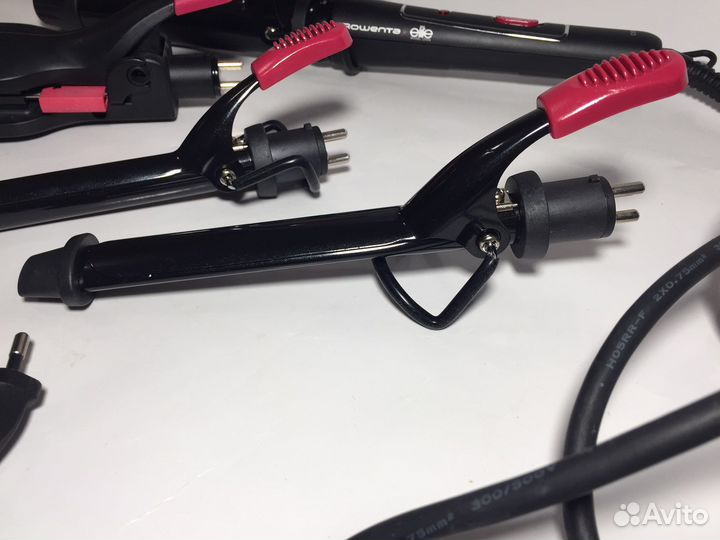 Набор для укладки волос