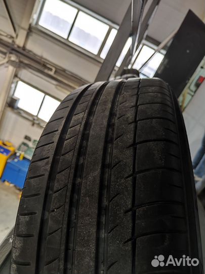 Triangle TH201 Sportex 235/55 R20 105V