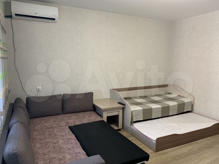 Квартира-студия, 24 м², 8/10 эт.