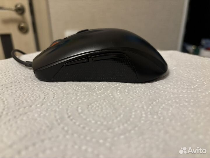Игровая мышь SteelSeries rival 95