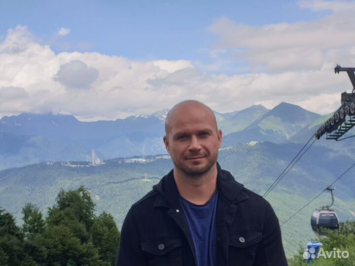 Психолог - возвращаю в реальность