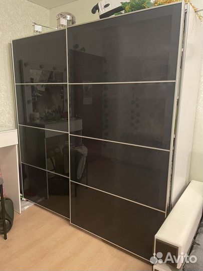 Шкаф купе бу