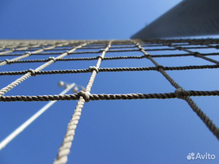 Сетка спортивная от производителя