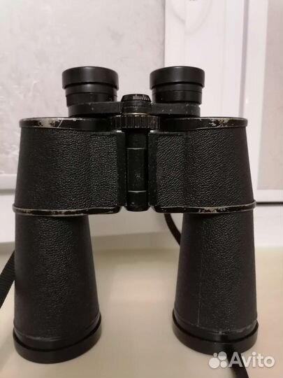 Бинокль sotem бпц 15х50
