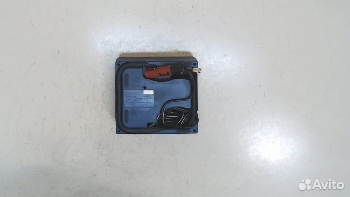 Компрессор подкачки шин Mini Cooper (R56), 2007