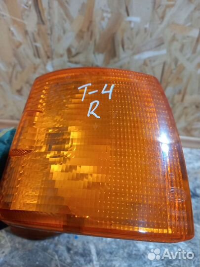 Поворотник Указатель поворота Транспортер Т4