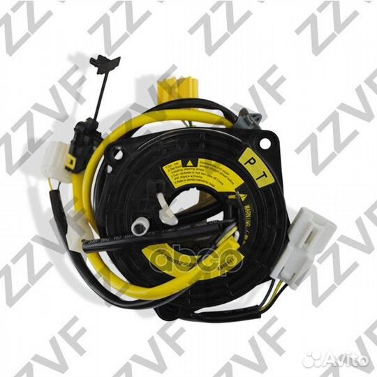 GRA2915 zzvf контактная группа подушки