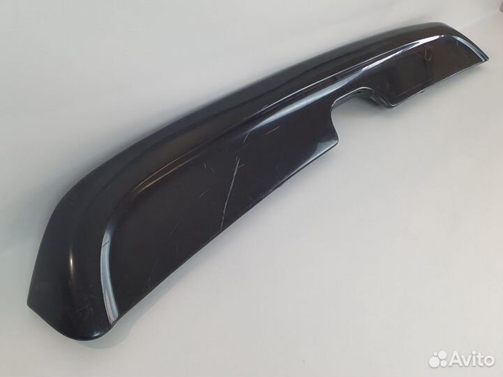 Спойлер на ваз 2113-2114 (под окрас)