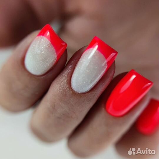 Маникюр Педикюр Лихоборы