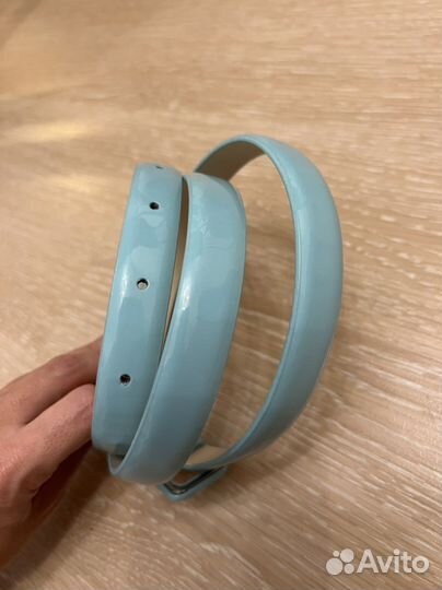 Ремень женский