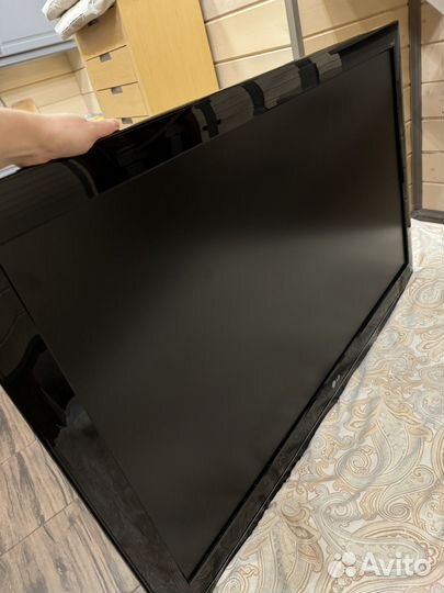 Телевизор 47LG5000