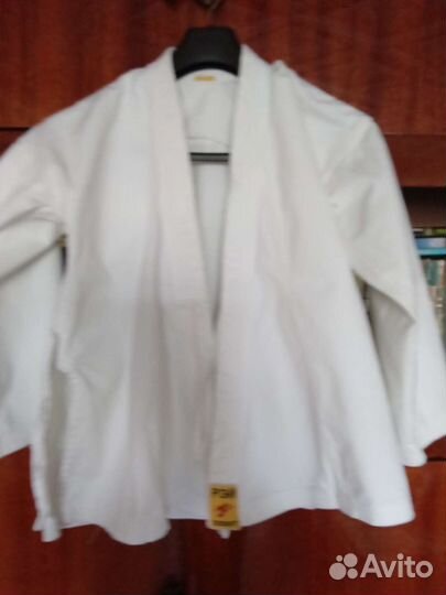 Кимоно для каратэ 160